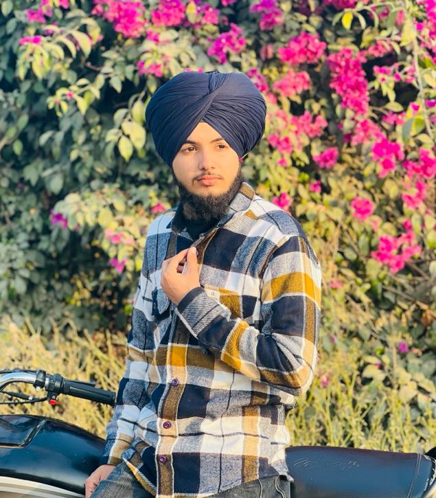 Gurkarandeep Singh